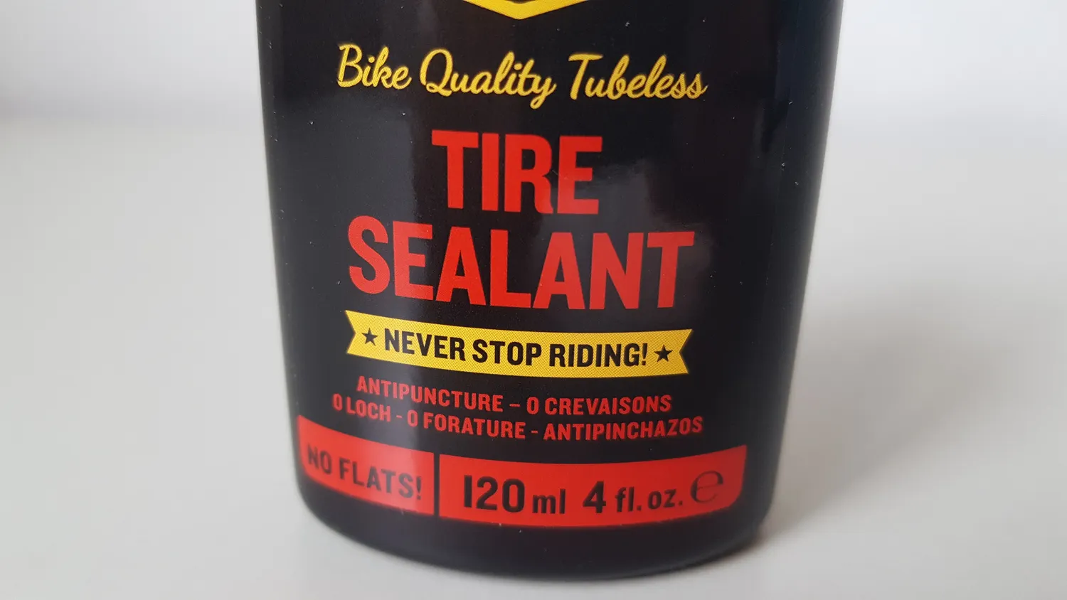 BLUB lattice tubeless MTB antiforatura naturale