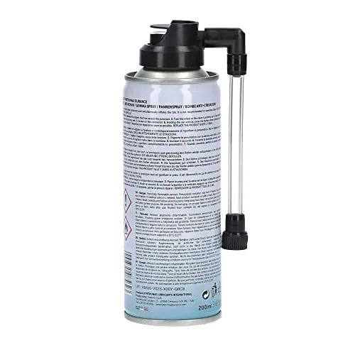 Petronas Durance Gomma spray forature moto