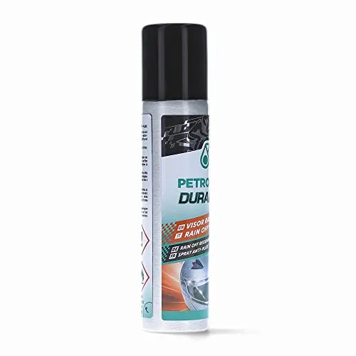 Petronas Durance Rain Off spray antipioggia 75 ml idrorepellente