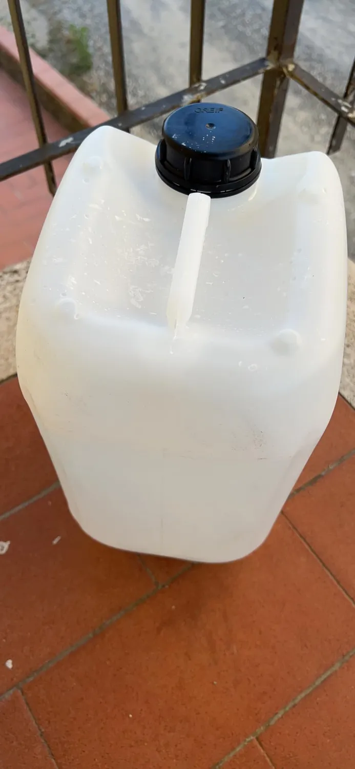 Roil RoilBlue AdBlue urea diesel SCR