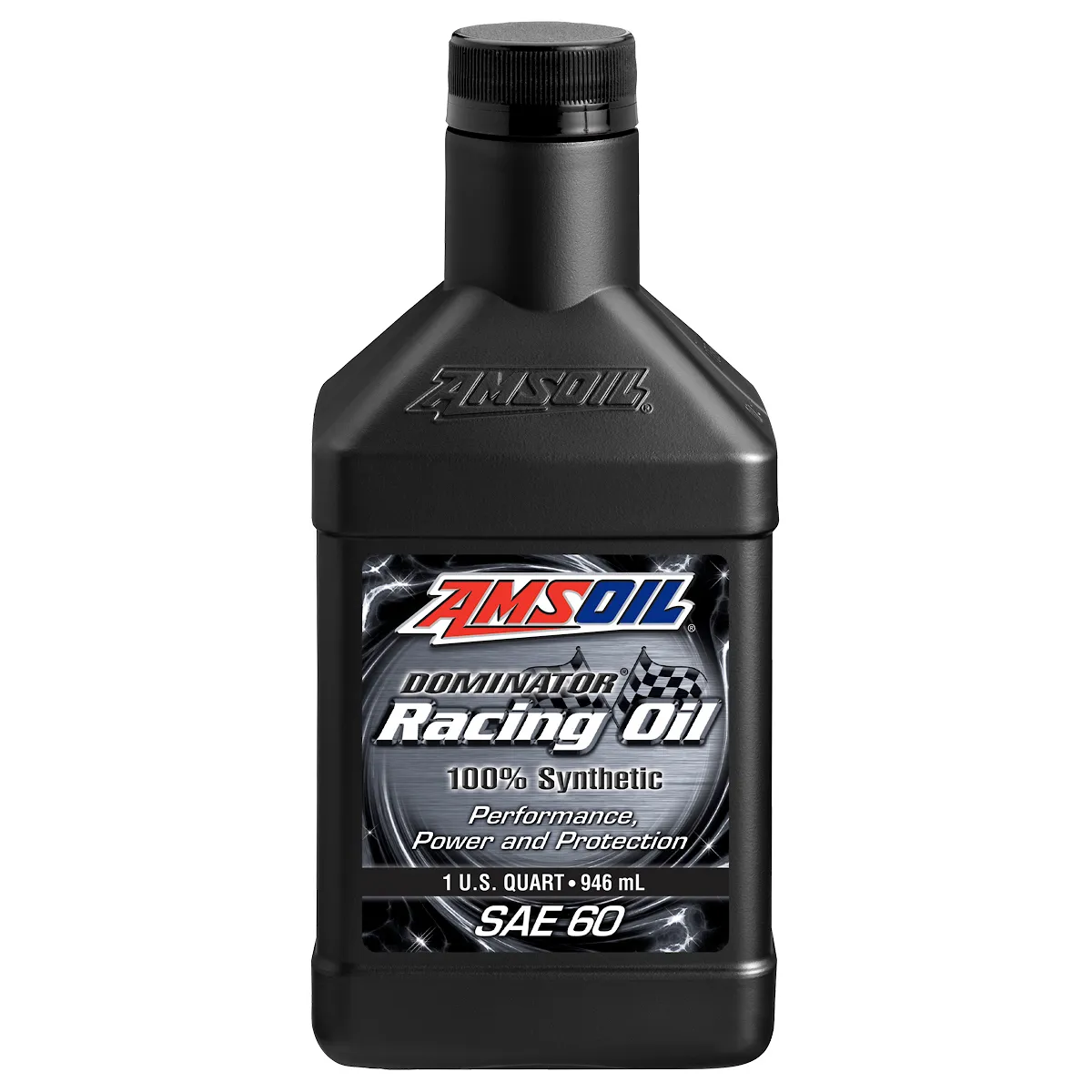 Amsoil Dominator olio motore racing sintetico