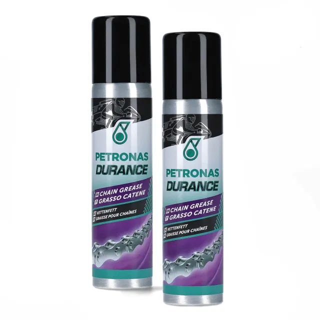 Petronas Durance Chain Grease grasso catena spray