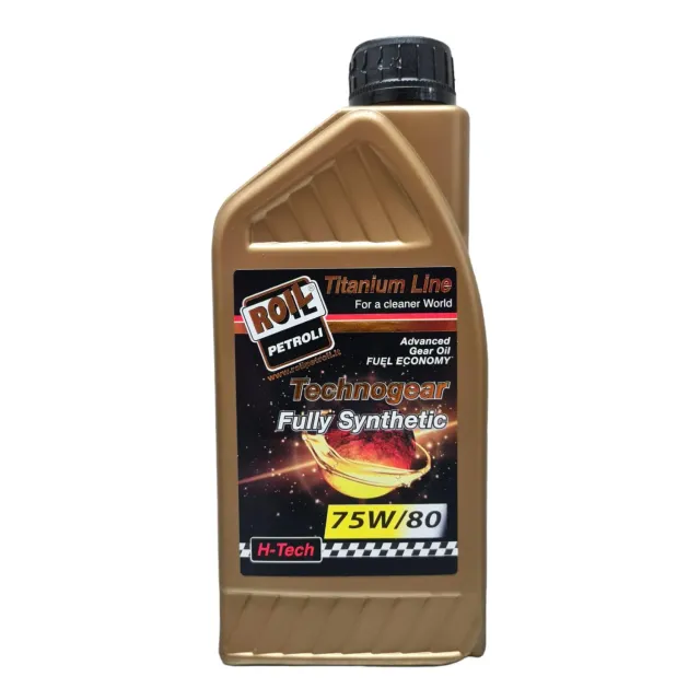 Roil TECHNOGEAR olio cambio
