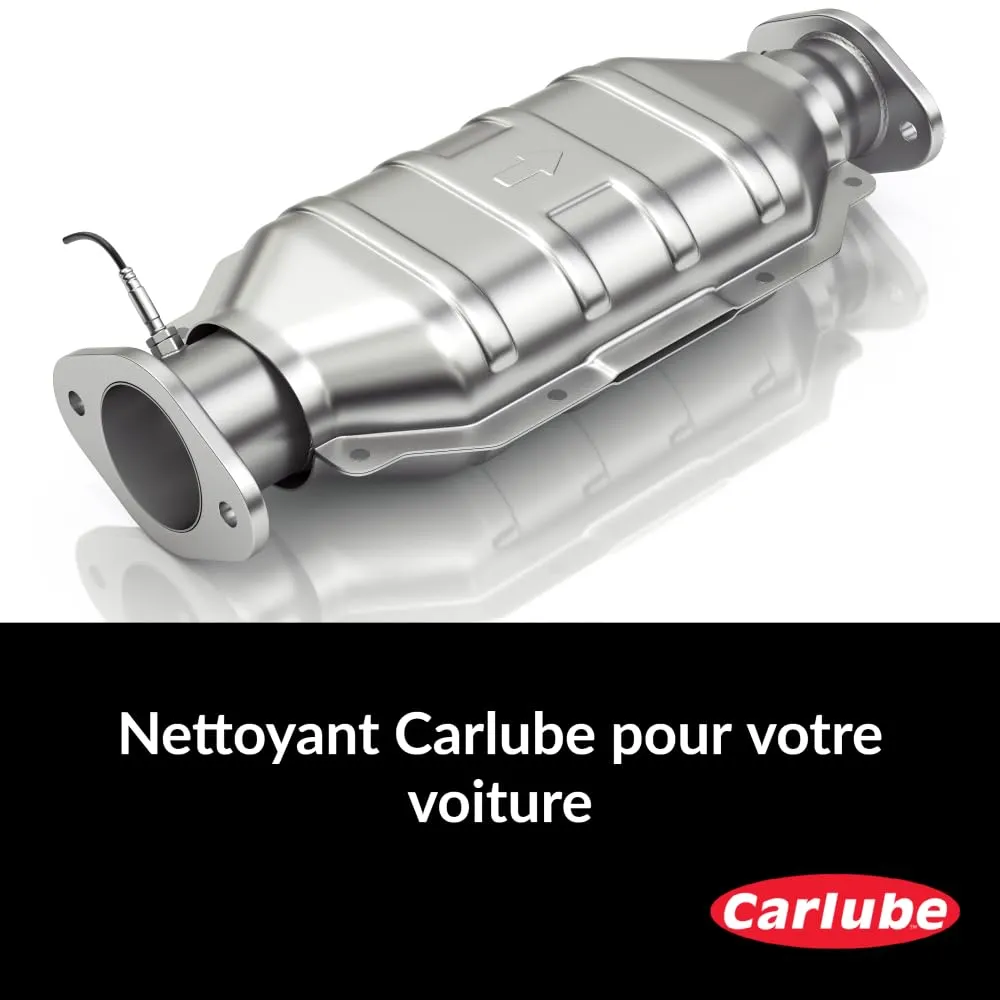 Carlube Stop Fumo additivo antifumo olio 300 ml