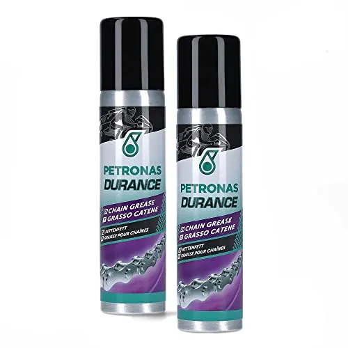 Petronas Durance Chain Grease grasso catena spray