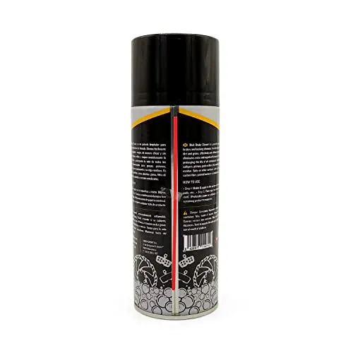 BLUB Brake Cleaner pulitore freni bici 450 ml senza residui