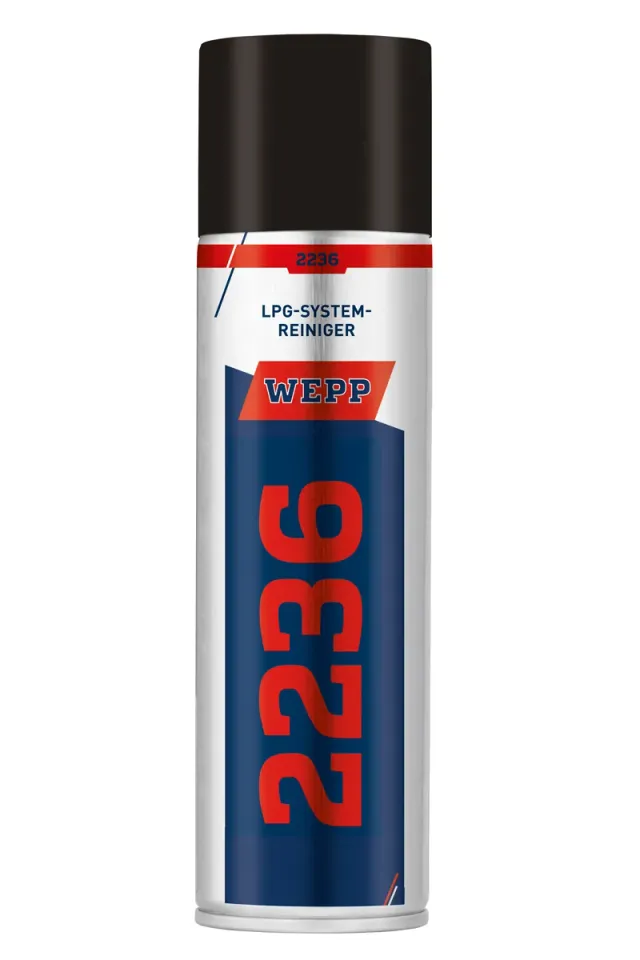 WEPP 2236 additivo GPL spray