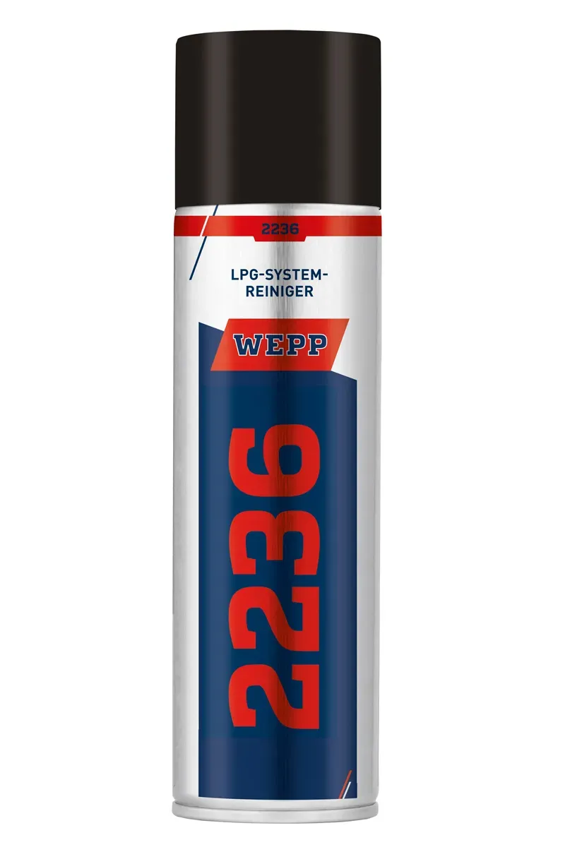 WEPP 2236 additivo GPL spray