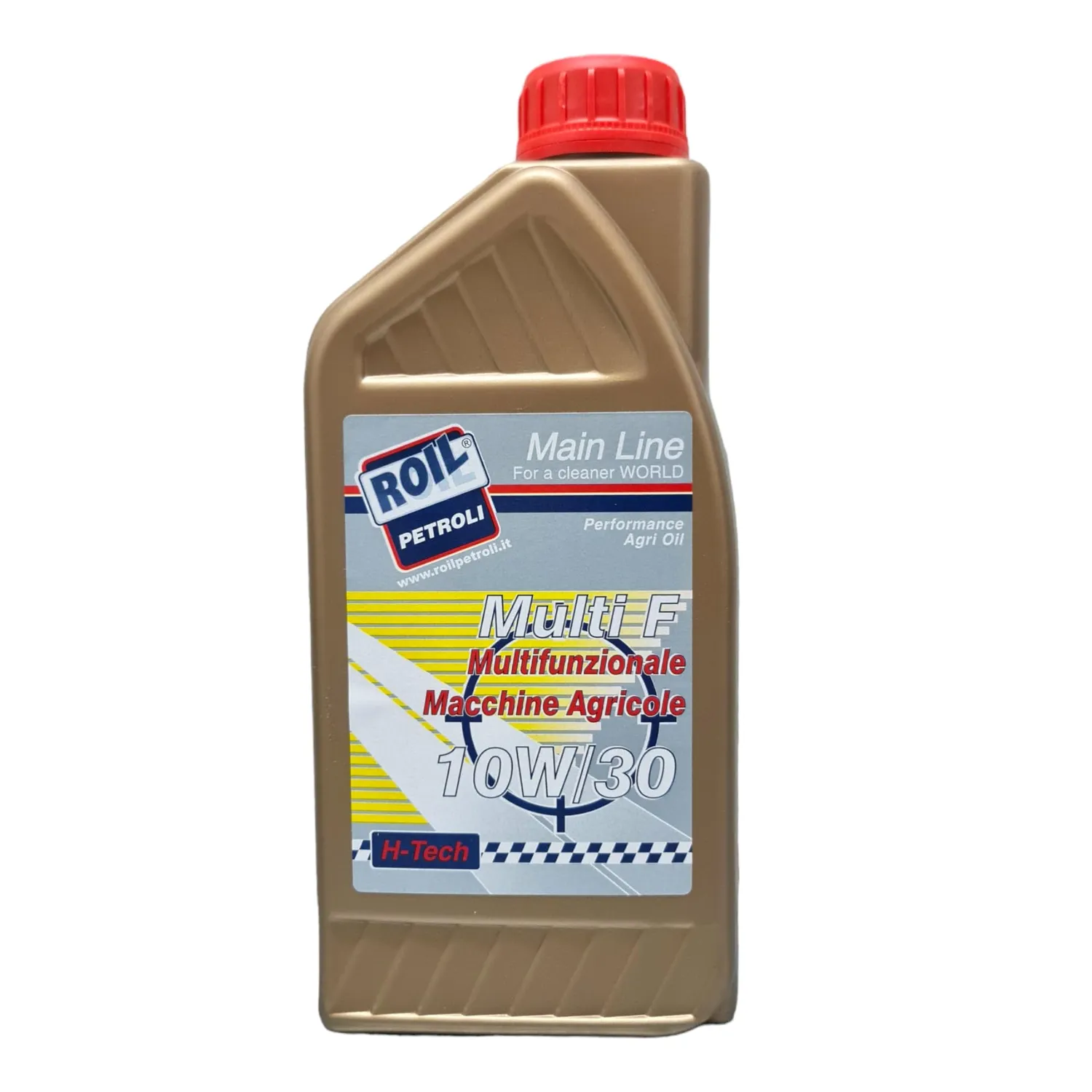 Roil Multi F olio multifunzione trattore