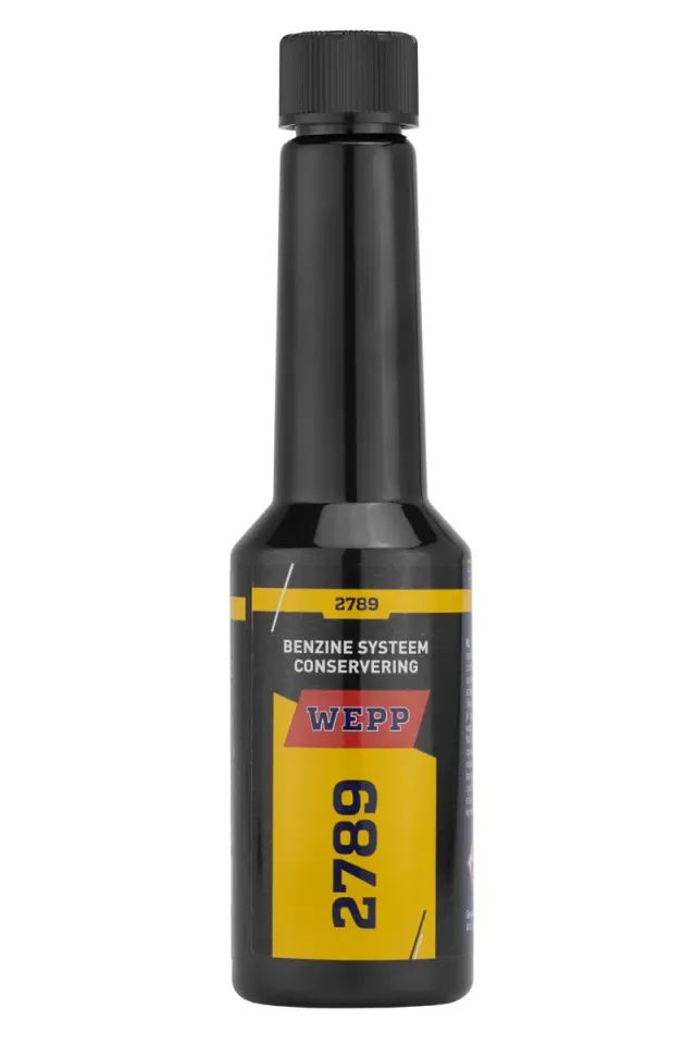 WEPP Motorbike 2789 protettivo iniezione moto rimessaggio