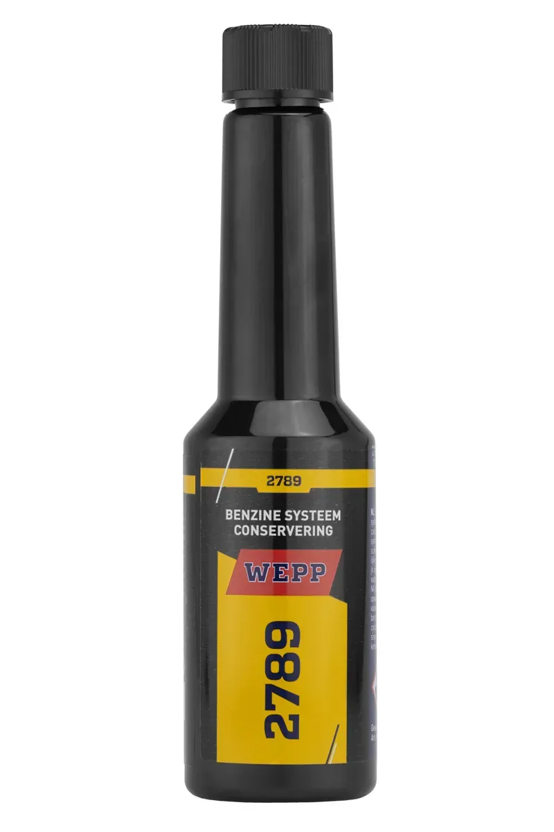 WEPP Motorbike 2789 protettivo iniezione moto rimessaggio