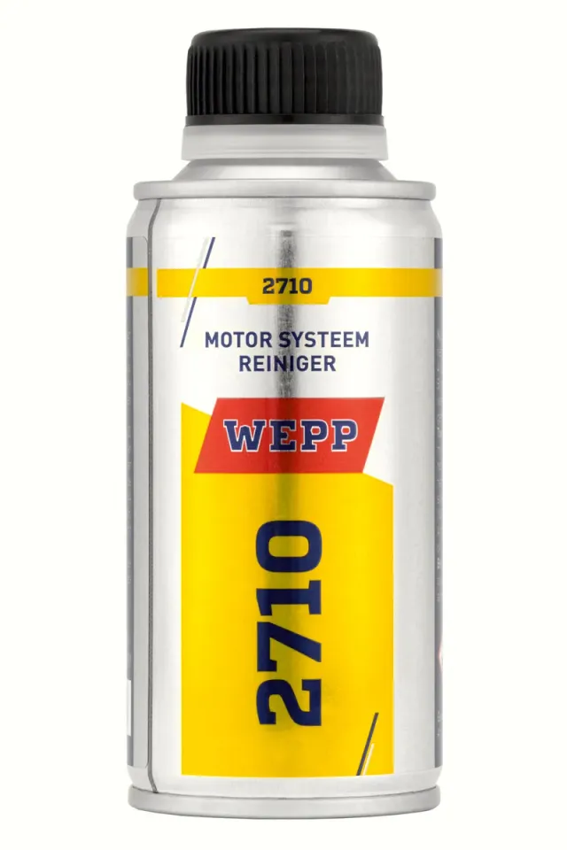 WEPP Motorbike 2710 pulitore interno motore moto
