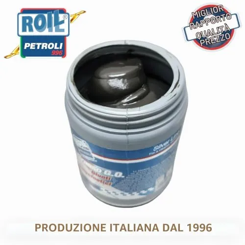 Roil Giunti Omocinetici grasso nero molibdeno multiuso