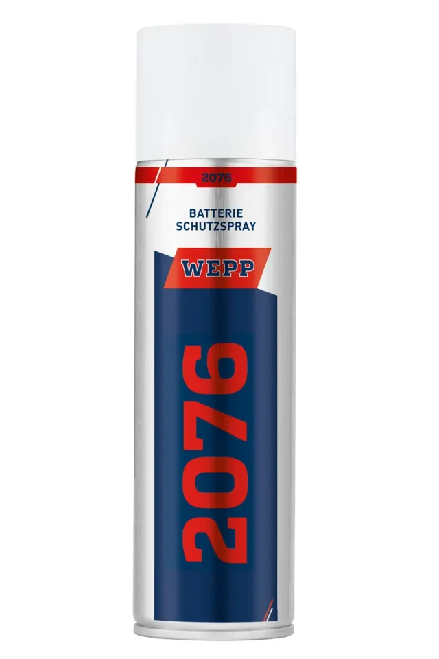 WEPP 2076 protettivo poli batteria