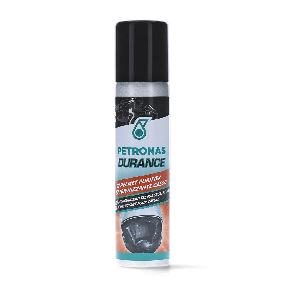 Petronas Durance igienizzante casco spray 75ml