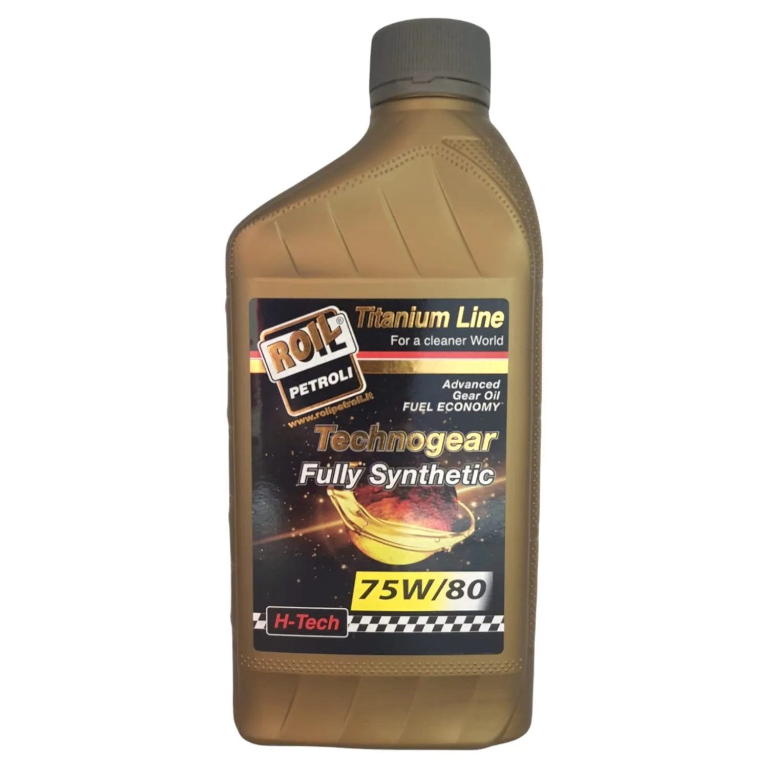 Roil TECHNOGEAR olio cambio