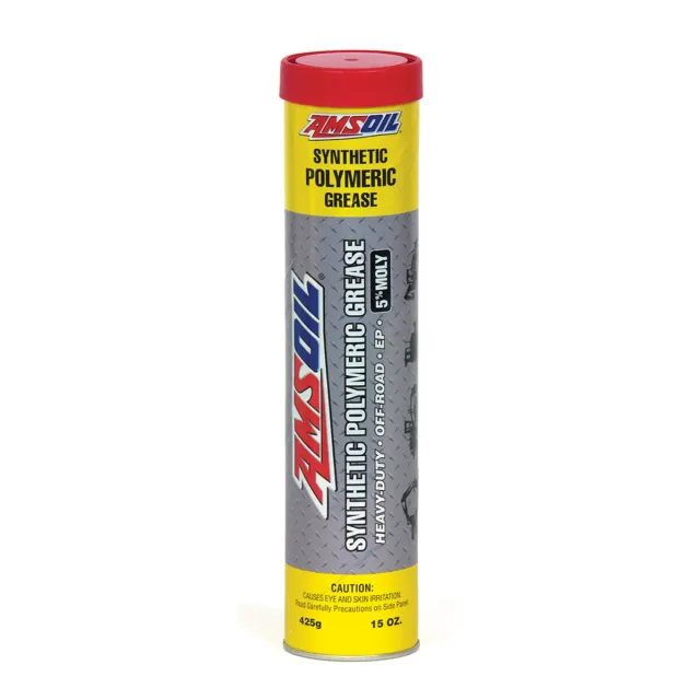 Amsoil Synthetic Grease Off-Road NLGI 2 grasso 425 g