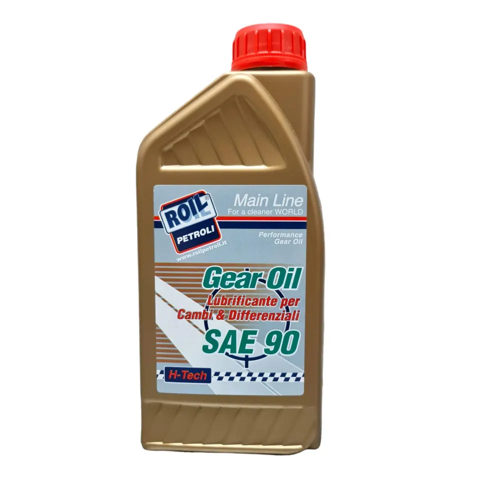 Roil Gear CD SAE 90 olio cambio GL-4