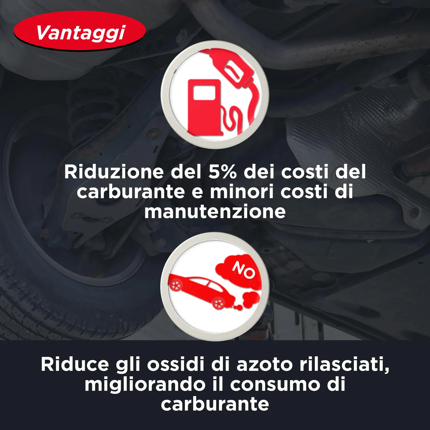 Bluecol Carlube AdBlue AUS32 10L con beccuccio diesel SCR