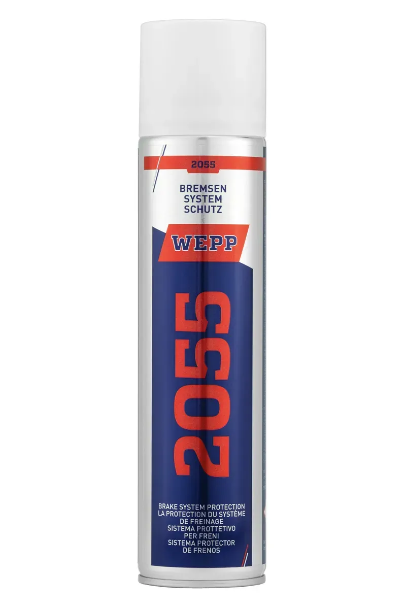 WEPP 2055 Protettivo Freni Spray Ceramico Anti Fischio