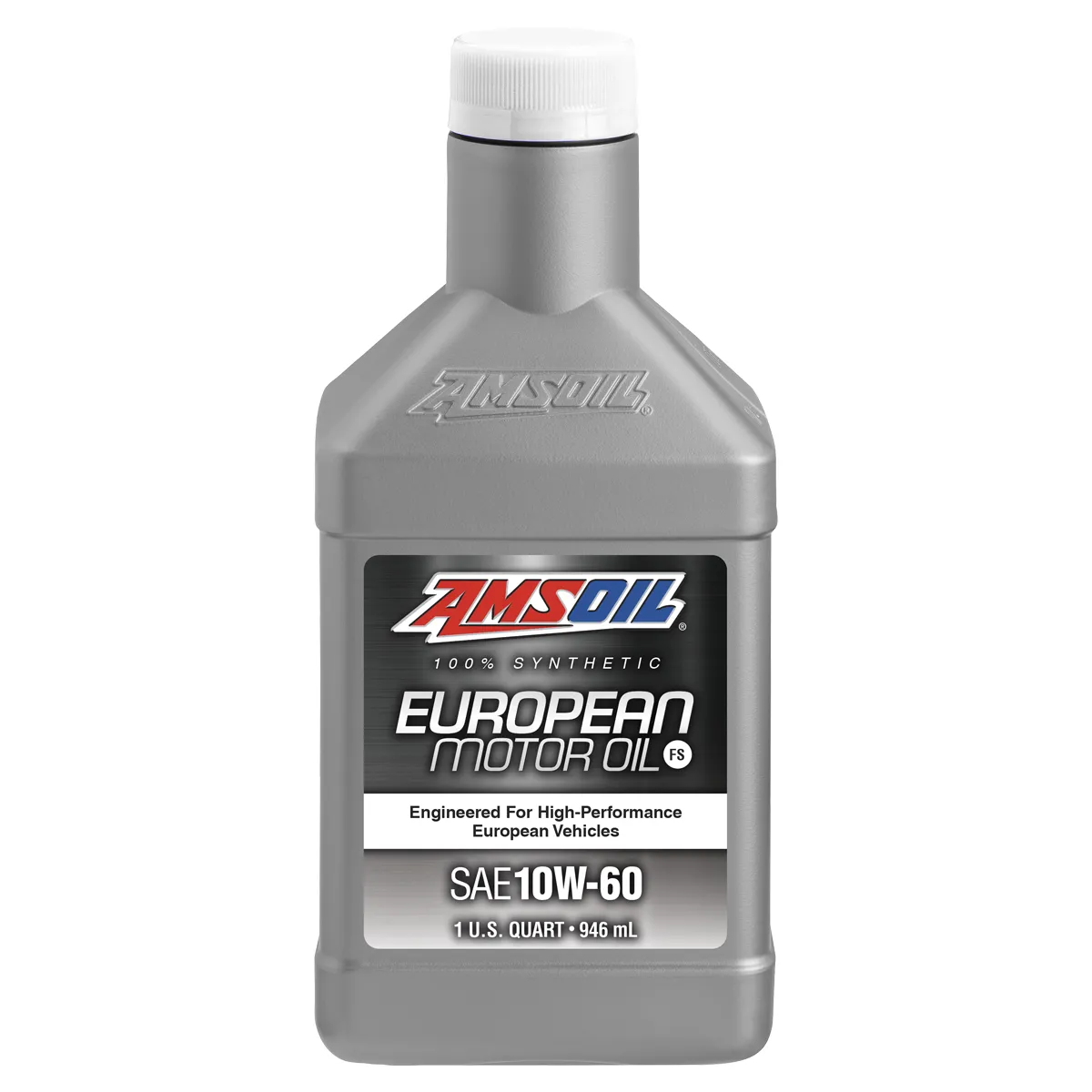 Amsoil FS European olio motore sintetico auto europee