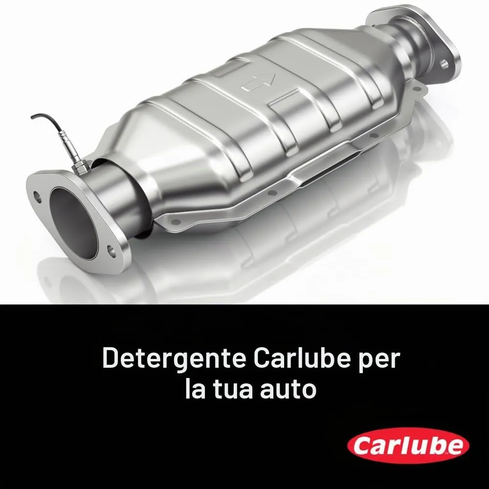 Carlube Stop Perdite Olio additivo motore 300 ml