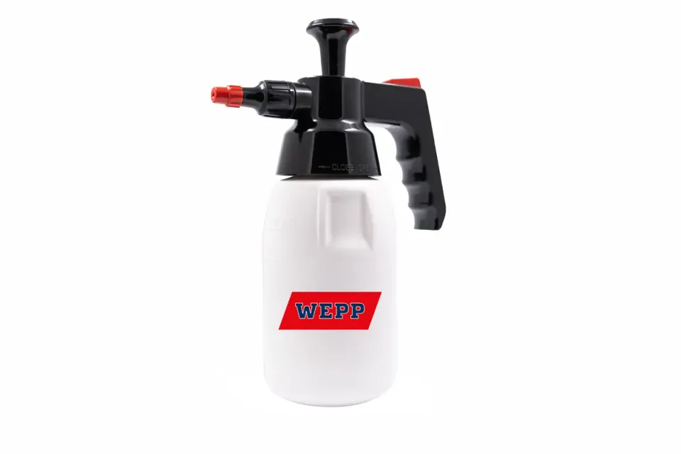 WEPP 2063-P Pompa a Pressione per Pulitore Freni Officina